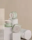 Ночной крем для лица Mizon Phyto Plump Collagen питательный, увлажняющий, 50 мл — фото 5