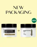 Крем для лица Coxir Intensive EGF Peptide Cream, антивозрастной, с пептидами, для сухой и нормальной кожи, 50 мл — фото 2