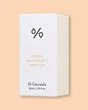 Ампульная сыворотка для лица Dr. Ceuracle Vegan Niacin & Rice Ampoule, питательная, 30 мл — фото 2