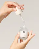 Ампульная сыворотка для лица Dr. Ceuracle Vegan Niacin & Rice Ampoule, питательная, 30 мл — фото 4