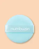 Пудра Numbuzin No.1 Pantothenic Skincare 100 Powder матирующая, 7 г — фото 5