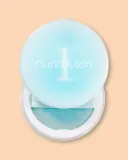 Пудра Numbuzin No.1 Pantothenic Skincare 100 Powder матирующая, 7 г — фото 7