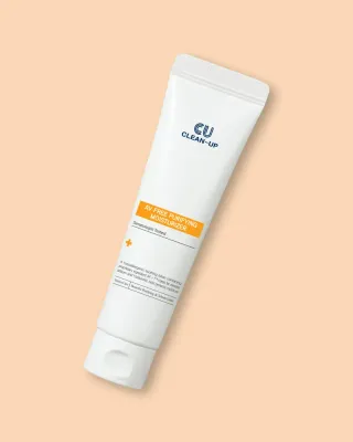 Крем для лица Cu Skin Clean-Up AV Free Purifying Moisturizer, увлажняющий, матирующий, 60 мл