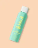 Тоник для лица Kkul Skin Smoother Aloe Toner, с алоэ, успокаивающий, для чувствительной кожи, 200 мл — фото 1