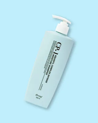 Шампунь CP-1 Aquaxyl Complex Intense Moisture увлажняющий, для повреждённых волос, 500 мл