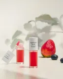 Масло для губ Nooni Korean Lip Oil увлажняющее, оттенок Appleberry — фото 4