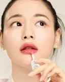 Масло для губ Nooni Korean Lip Oil увлажняющее, оттенок Appleberry — фото 7
