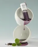 Масло для губ Nooni Korean Lip Oil увлажняющее, оттенок Appleblacktea — фото 3