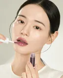Масло для губ Nooni Korean Lip Oil увлажняющее, оттенок Appleblacktea — фото 4
