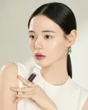 Масло для губ Nooni Korean Lip Oil увлажняющее, оттенок Appleblacktea — фото 8