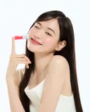 Масло для губ Nooni Korean Lip Oil увлажняющее, оттенок Applecherry — фото 3