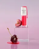 Масло для губ Nooni Korean Lip Oil увлажняющее, оттенок Applecherry — фото 7