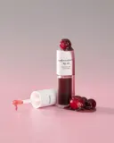 Масло для губ Nooni Korean Lip Oil увлажняющее, оттенок Applecranberry — фото 5