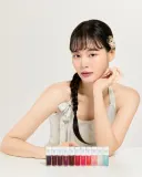 Масло для губ Nooni Korean Lip Oil увлажняющее, оттенок Applecranberry — фото 7