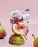 Масло для губ Nooni Korean Lip Oil увлажняющее, оттенок Applefig — фото 6