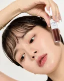 Масло для губ Nooni Korean Lip Oil увлажняющее, оттенок Appleginseng — фото 7