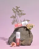 Масло для губ Nooni Korean Lip Oil увлажняющее, оттенок Applepeony — фото 3