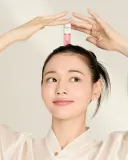 Масло для губ Nooni Korean Lip Oil увлажняющее, оттенок Applepeony — фото 5