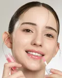 Масло для губ Nooni Korean Lip Oil увлажняющее, оттенок Applepeony — фото 7