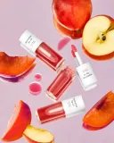 Масло для губ Nooni Korean Lip Oil увлажняющее, оттенок Appleplum — фото 3