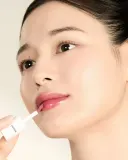 Масло для губ Nooni Korean Lip Oil увлажняющее, оттенок Appleplum — фото 8