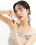 Масло для губ Nooni Korean Lip Oil увлажняющее, оттенок Applewine — фото 3