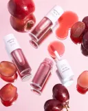 Масло для губ Nooni Korean Lip Oil увлажняющее, оттенок Applewine — фото 7
