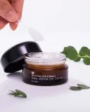 Крем для кожи вокруг глаз Mizon Snail Repair Eye Cream увлажняющий, с экстрактом улитки, 25 мл — фото 5