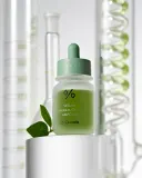 Ампульная сыворотка для лица Dr. Ceuracle Vegan BHA & Matcha Ampoule, регулирующая себум, 30 мл — фото 3