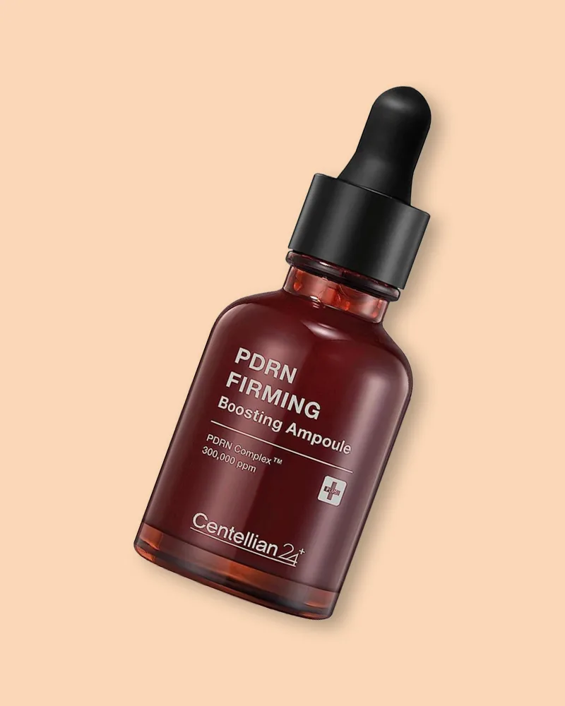 Ампула для лица Centellian24 PDRN Firming Boosting Ampoule, укрепляющая, с полинуклеотидами, 30 мл