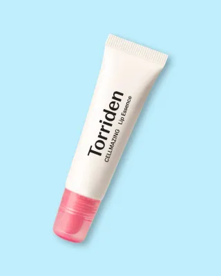Эссенция для губ Torriden Cellmazing Lip Essence, увлажняющая, защитная, 11 мл