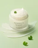 Гель-крем для лица Dr.Pepti Centella Moist Soothing Gel Cream Ex, успокаивающий, с центеллой, 70 мл — фото 3