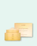 Крем-бустер для лица Petitfee & Koelf Beautifying Glow On Hydrator с маслом энотеры, увлажняющий, 50 мл — фото 3