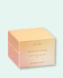 Крем-бустер для лица Petitfee & Koelf Beautifying Glow On Hydrator с маслом энотеры, увлажняющий, 50 мл — фото 5