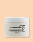 Маска для волос CP-1 LPP Collagen Repair восстанавливающая, для сухих и повреждённых волос — фото 1