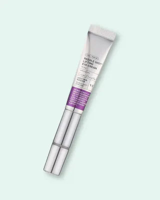 Крем для кожи вокруг глаз VT Cosmetics Reedle Shot Lifting Eye Cream с лифтинг-эффектом, со спикулами, 15 мл