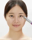 Крем для кожи вокруг глаз VT Cosmetics Reedle Shot Lifting Eye Cream с лифтинг-эффектом, со спикулами, 15 мл — фото 3