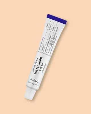 Крем для лица Dr. Althea PDRN Reju 5000 Cream, с полинуклеотидами, 20 г