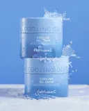 Крем-гель для лица Cell Fusion C Cooling Gel Cream, охлаждающий, успокаивающий, 50 мл — фото 6
