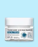 Крем для лица APLB Tranexamic Acid Niacinamide Facial Cream с транексамовой кислотой и ниацинамидом, 55 мл — фото 1