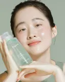 Очищающая вода для снятия макияжа Fraijour Original Herb Wormwood Cleansing Water с полынью, 300 мл — фото 2