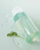 Очищающая вода для снятия макияжа Fraijour Original Herb Wormwood Cleansing Water с полынью, 300 мл — фото 4
