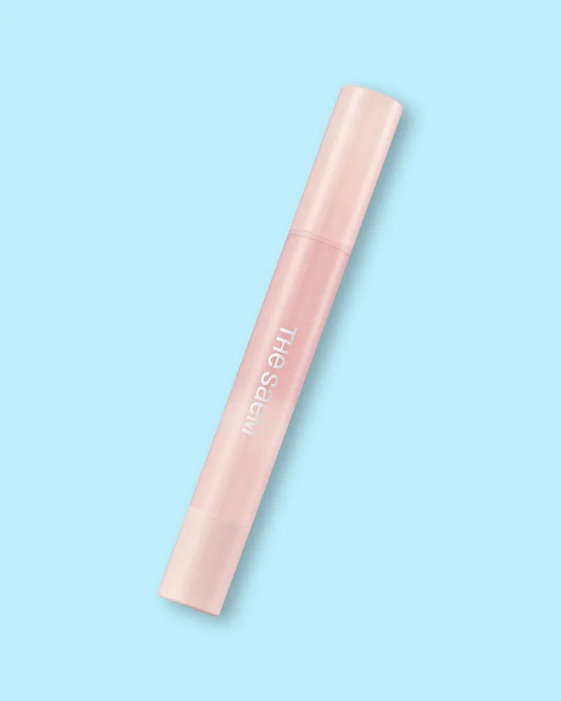 Консилер The Saem Cover Perfection Pen Concealer в карандаше, оттенок Brightener