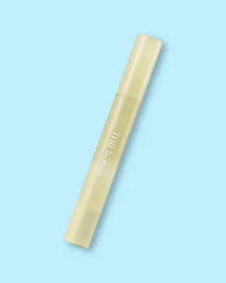 Консилер The Saem Cover Perfection Pen Concealer в карандаше, оттенок Green Beige