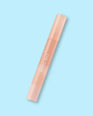 Консилер The Saem Cover Perfection Pen Concealer в карандаше, оттенок Peach Beige