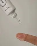 Гель для кожи вокруг глаз Klairs Fundamental Eye Awakening Gel, против отёков, увлажняющий, 35 мл — фото 3