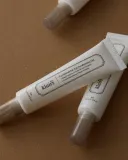 Гель для кожи вокруг глаз Klairs Fundamental Eye Awakening Gel, против отёков, увлажняющий, 35 мл — фото 4