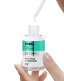 Ампула для лица VT Cosmetics R5 Firming Ampoule, для упругости, 30 мл — фото 4