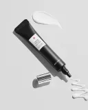 Крем для кожи вокруг глаз Cu Skin CU Dr. Solution Capsule Tone-Up Eye Cream, концентрированный, 20 мл — фото 3