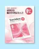Гидрогелевые маски для лица Torriden Cellmazing Firming Gel Mask, с лифтинг-эффектом, 4 шт по 45 г — фото 1